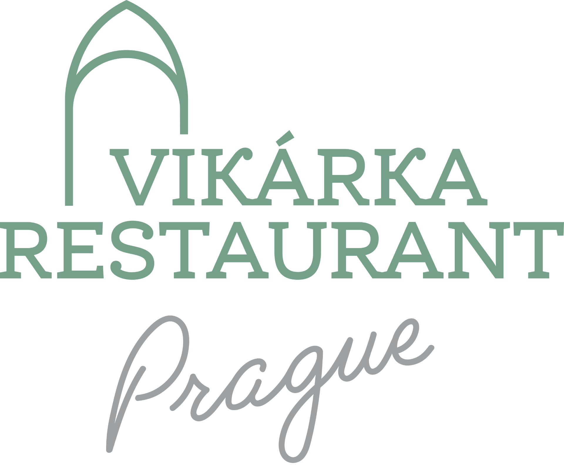 Vikárka Restaurant Prague